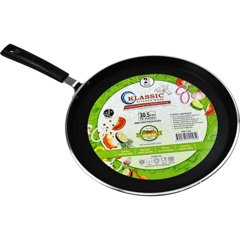 Aluminum Non-Stick Specialty Pan, 30 cm