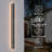 Maril Stainless Steel LED Wall Light