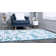 Walmoor Ikat Indoor Rug