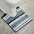 Griffie Non-Slip Bath Rug-652030993-651249435