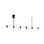 Wit 1 - Light LED Pendant-57286976-56360168