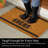 Non-Slip Outdoor Doormat