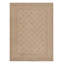 One-of-a-Kind Rectangle 9'6" X 13' Hand Knotted Area Rug
