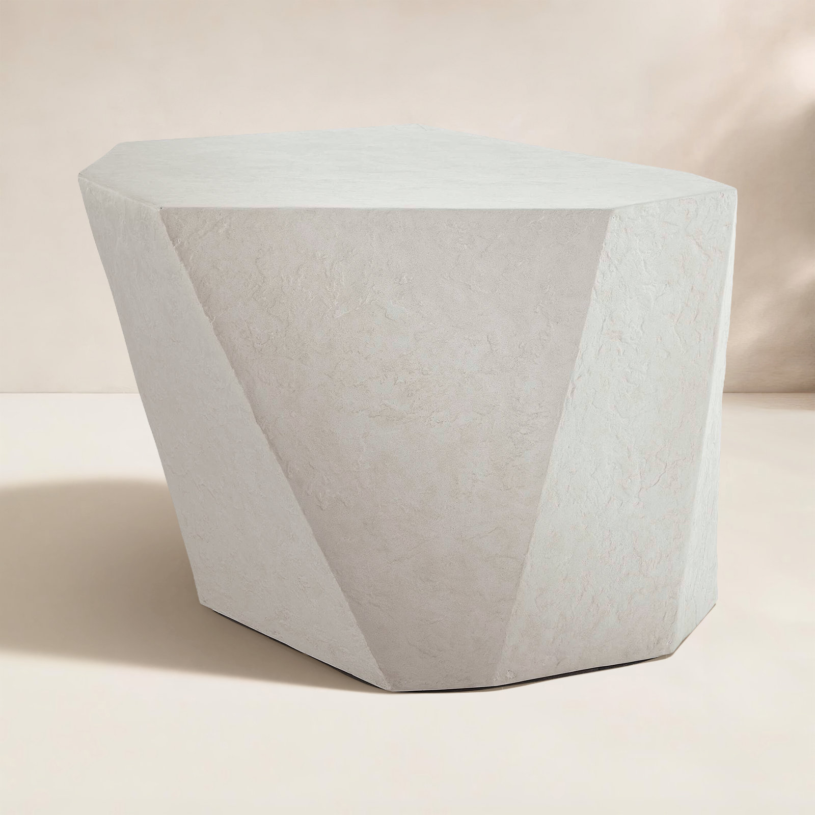 Katalina 24" Patio Side Table
