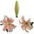 Silk Daisy Arrangement-1177449940