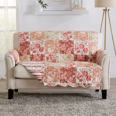Maribel Loveseat Cover