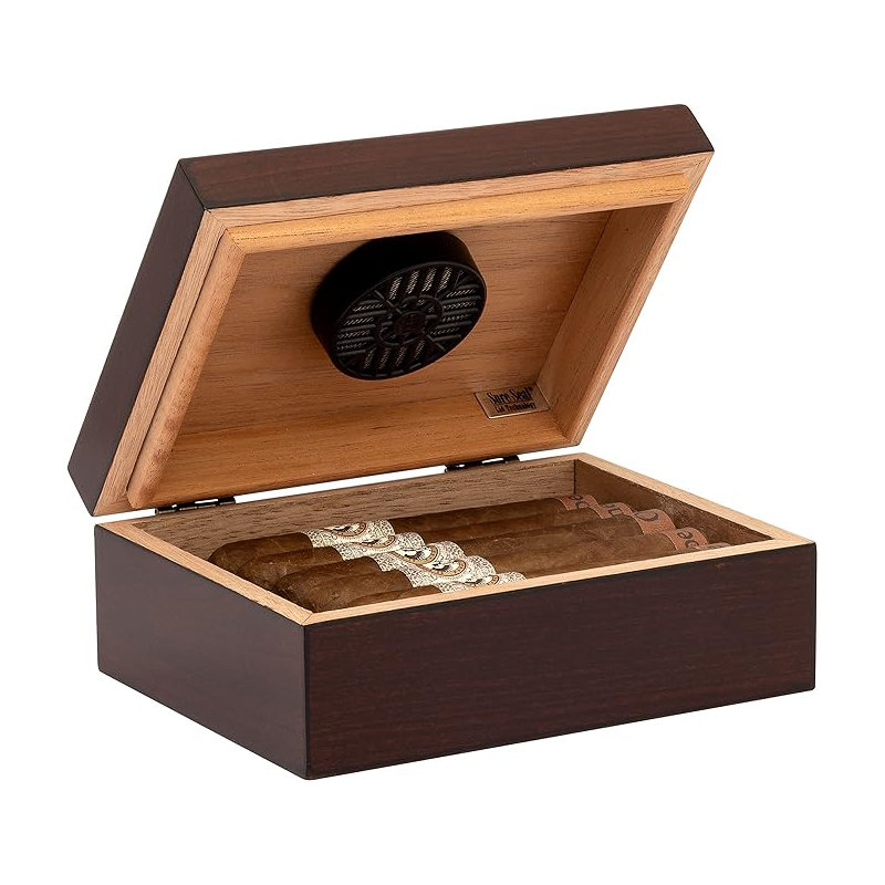 Humidor Winston Porter Travel, Asti