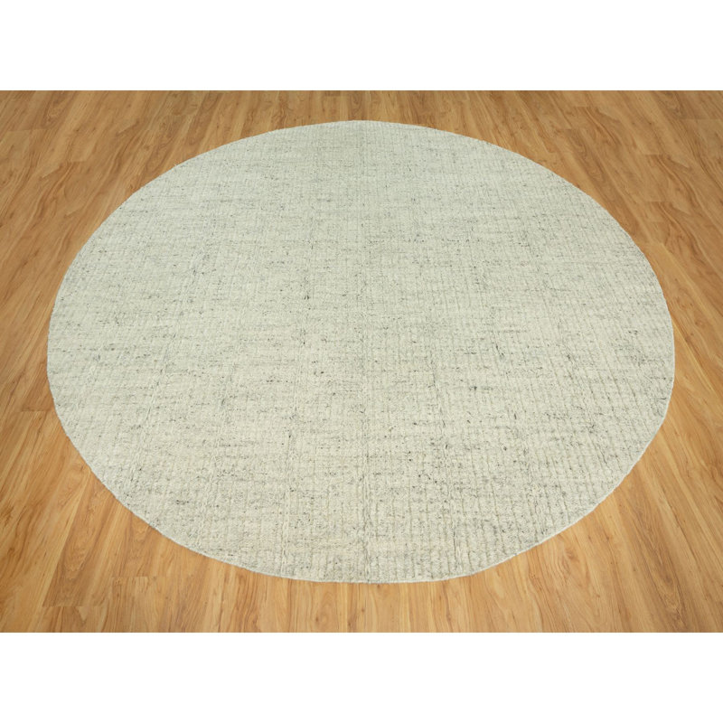 Cayslee One-of-a-Kind Round 10' X 10' Area Rug