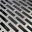 Laser Cut Veggie Grate for 36in Pro Grade grills