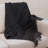 Diamond Hand Woven Throw Blanket