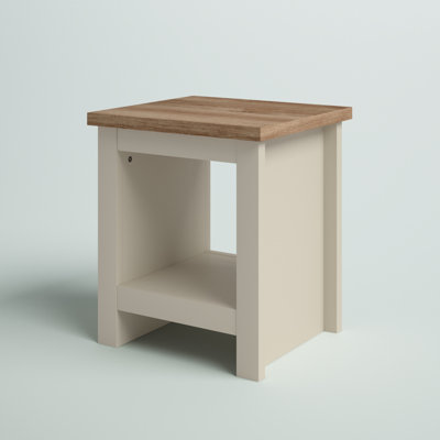 Aquitaine End Table
