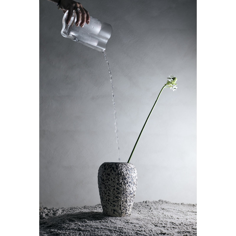 Vase Dawn 26 - Antik Hvid