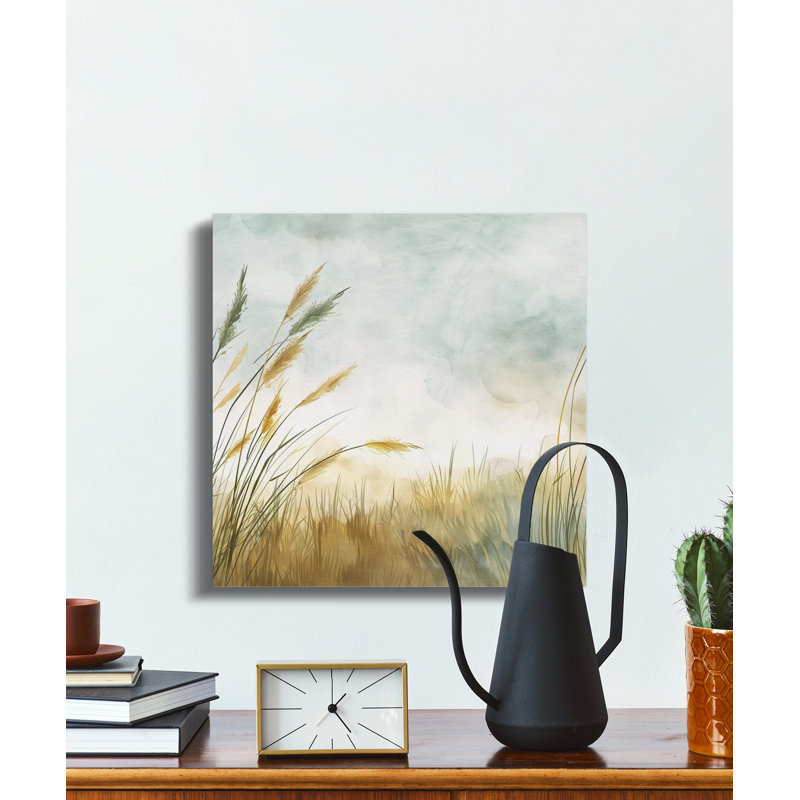 Wrapped Canvas Print Set, 15.24 cm H x 15.24 cm W