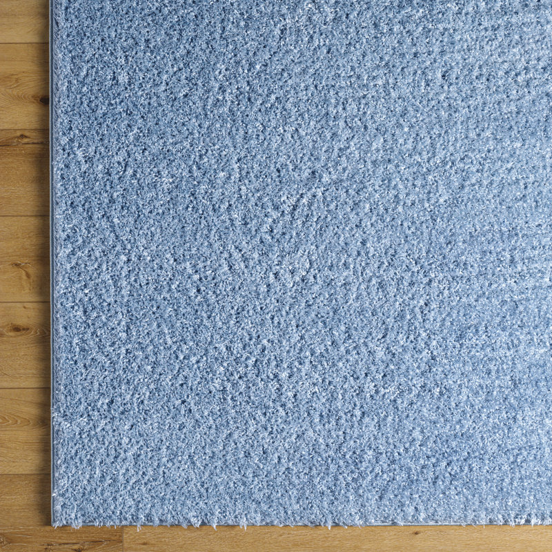 Annily Indoor Rug, Rectangle 6'7" x 9'
