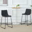 Tabourets de bar Modern Comfort