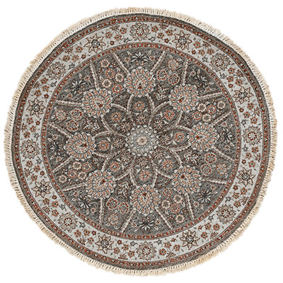 Handmade Wool Area Rug
