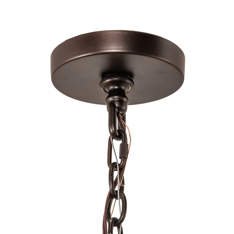6 - Light Pendant