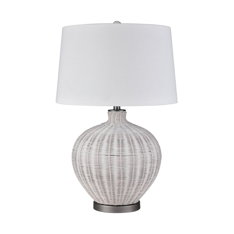Brinley 29'' High 1-Light Table Lamp
