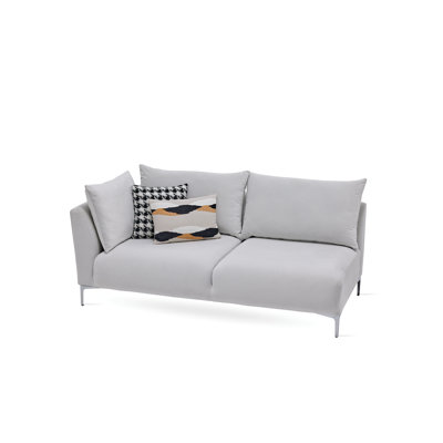 Dewit Upholstered Modular Sofa Component