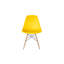 Chaise en plastique Neveyah-1458297150