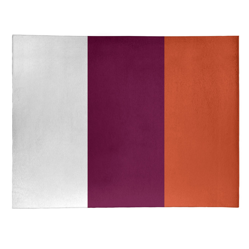 Chenille Indoor Rug, Rectangle 8' x 10'