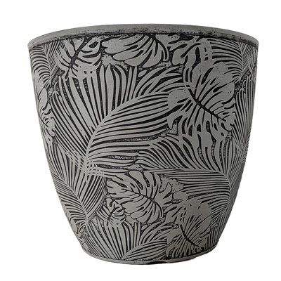 Plastic Indoor / Outdoor Pot Planter