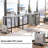 Vlado 63'' L Shaped Desk with Drawers-2067798964