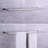 16'' 1 Wall Towel Bar