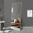 Full Length Mirror With Frame-1584099994