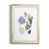 Gold Framed