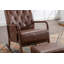 Chaise berçante Solid + PlyWood-715364511