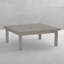 Club Metal Coffee Table-20549222