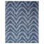 Venetian Flamestitch Rug