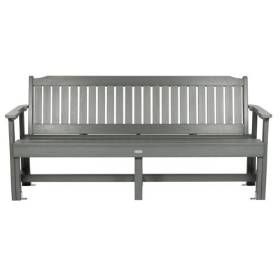 Lunz Outdoor Bench