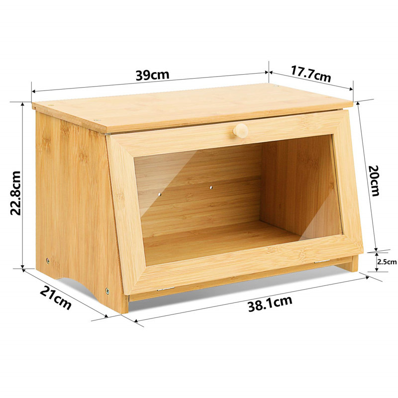 Freemansburg Food Storage Container