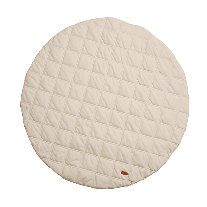 Bannister 100100cm L Cotton Playmat