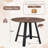 42 Inch Dining Table