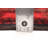 Teimani Red Rug 3'11" x 6'5"