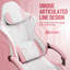 Fauteuil de jeu ergonomique Soontrans-940156487