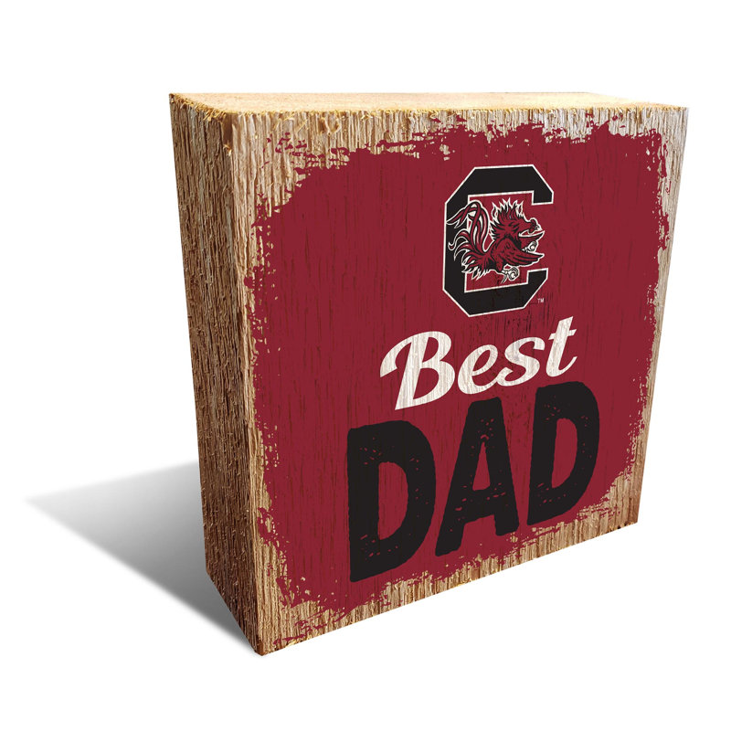 Wall Decor, University of South Carolina, Columbia