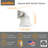 Bath Sconce
