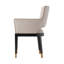 Carlyle Upholstered Arm Chair