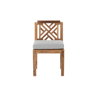 Chaise d'appoint Monterey