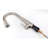 Pull Down Single Handle Kitchen Faucet-37060968