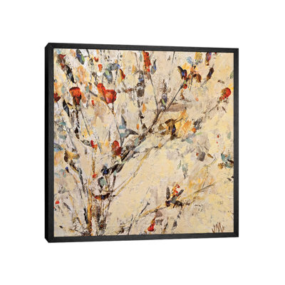Sedona Spring by Jodi Maas - Painting on Canvas