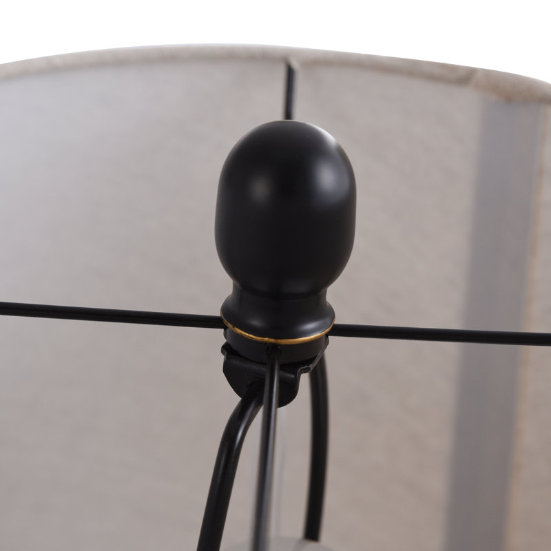 Ensemble de lampes de table 30 po Lowenthal