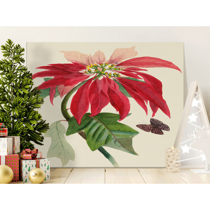 Wrapped Canvas Print Set, 48x36