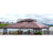 13X10 Ft Patio Double Roof Gazebo Replacement Canopy Top Fabric,Brown-124670253