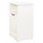 Laundry Cabinet,With 1 Removable Liner Bags