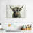 Brampt Highland Cow Horizontal-107710216